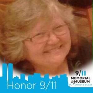 Meet your Posher, Kathy